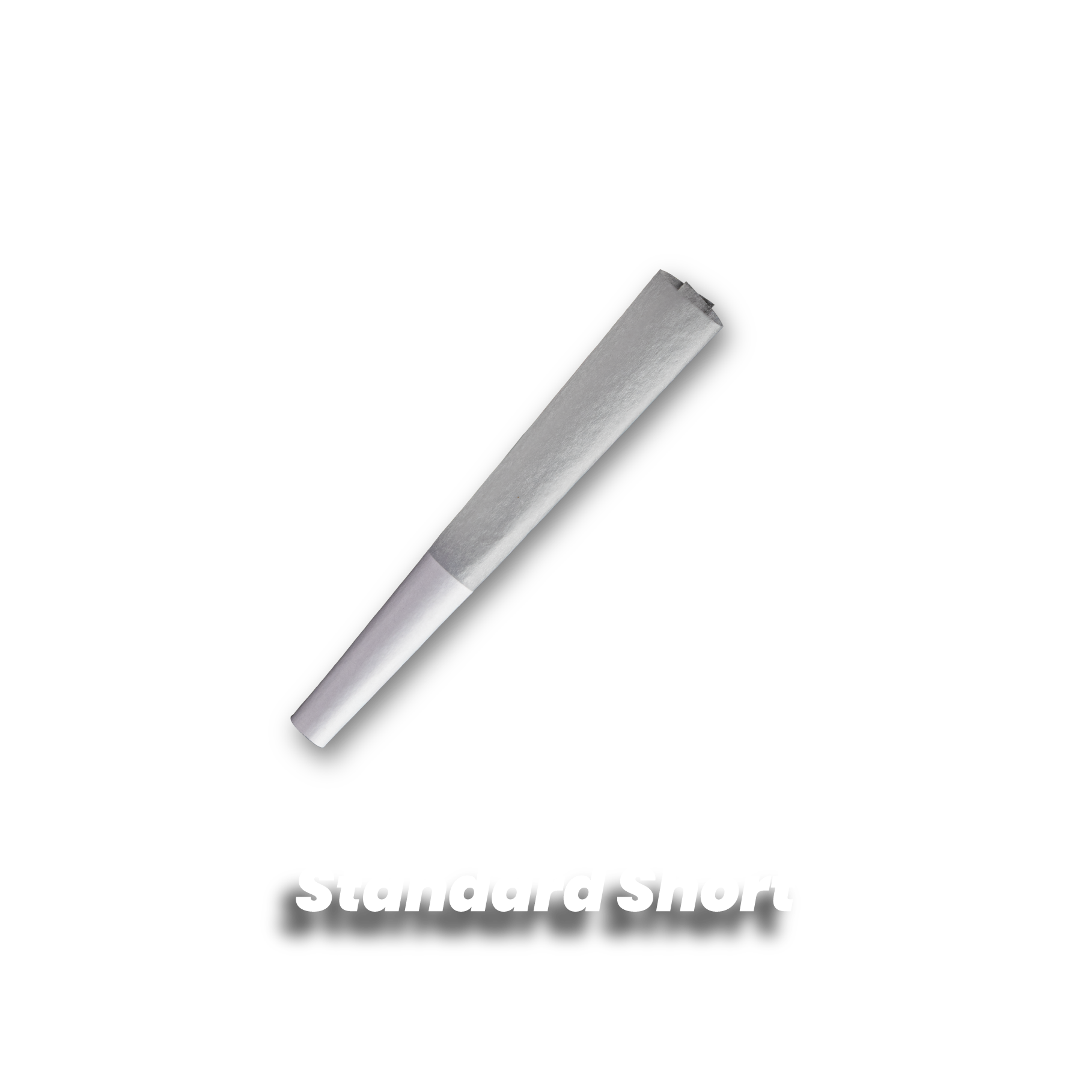 70 Micro Standard Mini pre-rolled cone