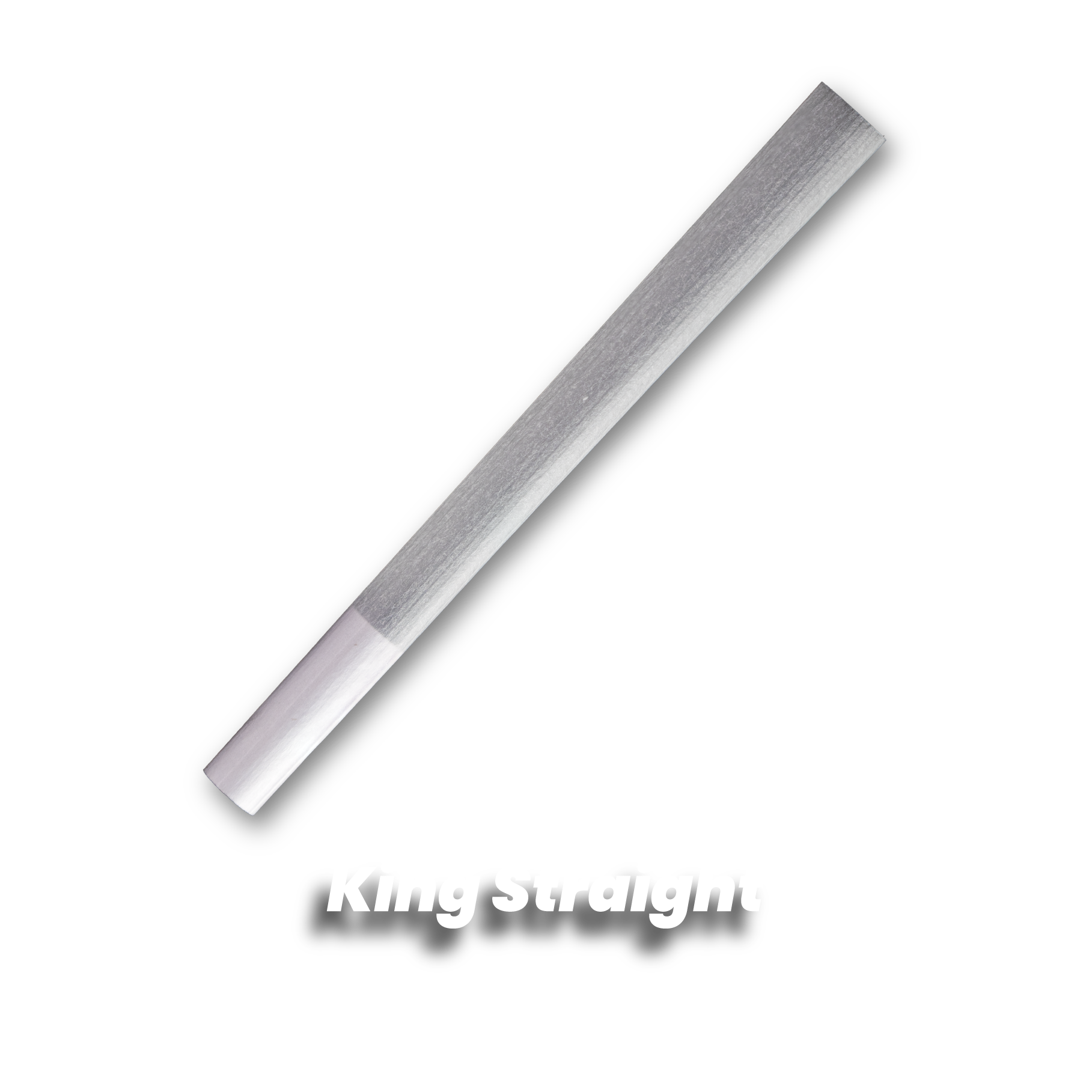 Straight Slim Extra Slim pre-rolled cone.