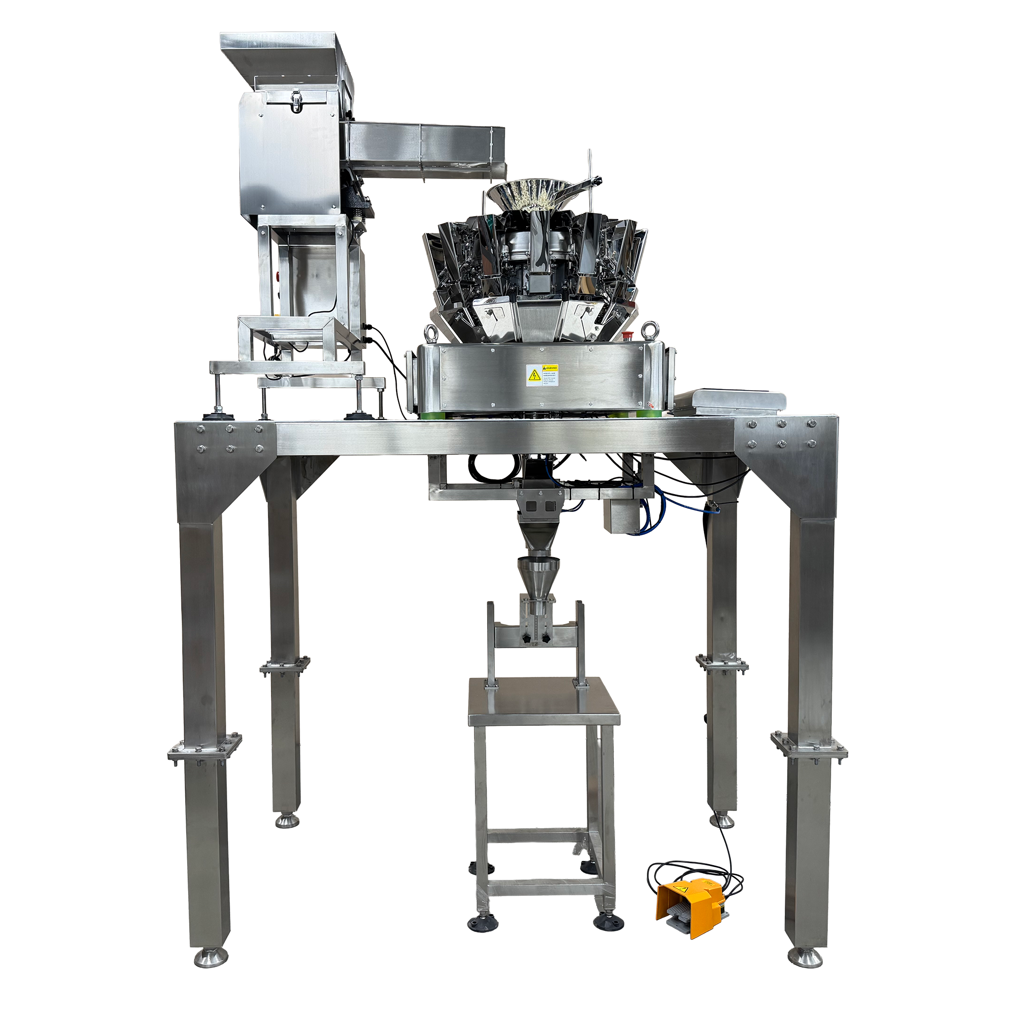PreRoll-Er equipment