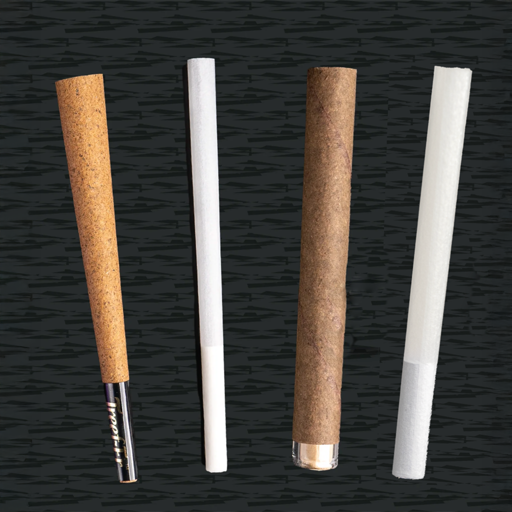 Branded Cones